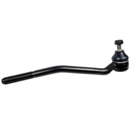 Mevotech 79-81 Bmw 528I-633Csi/75-78 530I:Fr Innr Tie Rod End, Ms10698 MS10698